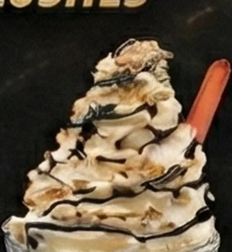 Choc Nut