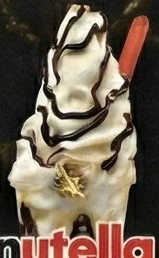 Nutella