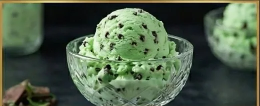 Mint Chocolate